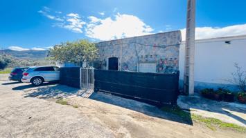 Vivienda, negocio y huerto por solo 87.000 € ¡Posibilidad de financiación hasta el 100 %! photo 0
