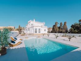 Exclusiva Villa en Mojácar photo 0