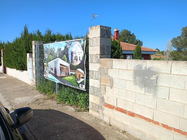 Solar con preconstruccion Chalet Independiente STEEL FRAME photo 0
