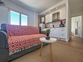 🏡PISO REFORMADO A 200M DE LA PLAYA, CON PARKING, PISCINA Y PISTA DE TENIS photo 0