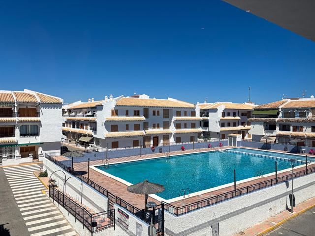 🏡PISO REFORMADO A 200M DE LA PLAYA, CON PARKING, PISCINA Y PISTA DE TENIS photo 0