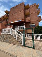 HOTEL RESIDENCIA SOL Y MAR LOS URRUTIAS photo 0