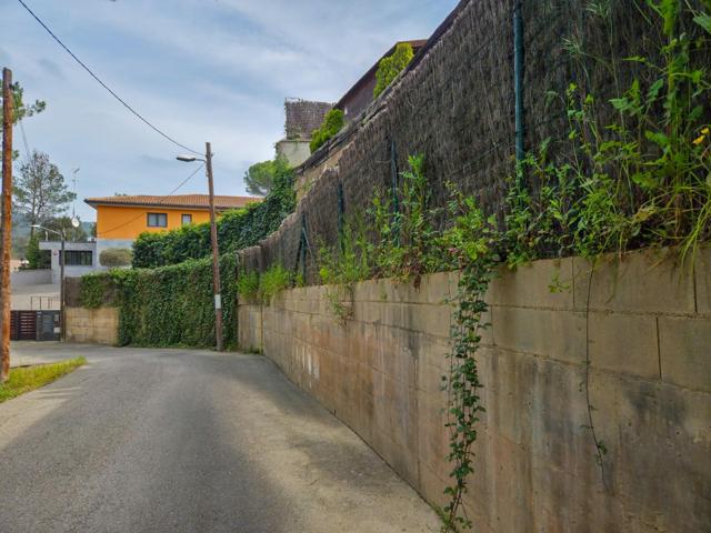 Terreno urbano en venta en Navarcles photo 0