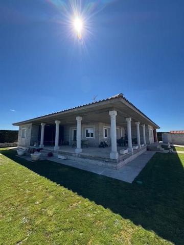 VENTA CHALET EN CALZADA VIEJA photo 0