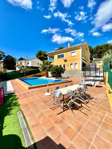 casa independiente en Coma-ruga, el massos, Tarragona photo 0
