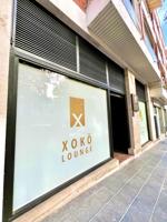 Traspaso Restaurante Reformado en Zona Céntrica de Tarragona photo 0
