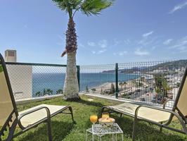 Magnifica vivienda en primera línea, Pueblo indalo. photo 0