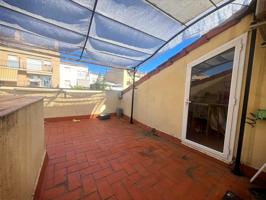 Dúplex en venta en Calle Castellón, 20, Rubí – Espacioso, luminoso y con terraza photo 0