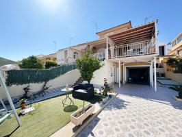 Chalet pareado con vistas al mar en Los Altos, Torrevieja photo 0