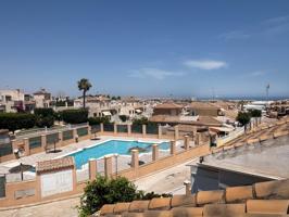 Hermoso chalet pareado con vistas al mar en Los Altos, Torrevieja photo 0