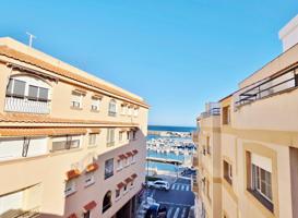 🌅 Exclusivo Ático con Vistas al Puerto en Roquetas de Mar – Terraza de 40 m² 🏡✨ photo 0