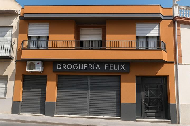 GRAN CASA ADOSADA CON LOCAL INCLUIDO photo 0