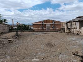 GRAN CASA PARA REFORMAR O HACER NUEVA CONSTRUCCION photo 0