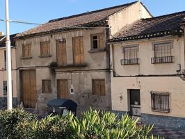 🏡✨ ¡UNA CASA CON HISTORIA QUE ESPERA TU VISIÓN! photo 0