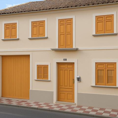 🏡✨ ¡UNA CASA CON HISTORIA QUE ESPERA TU VISIÓN! photo 0