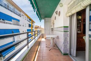 Piso en miraflores (Marbella) photo 0