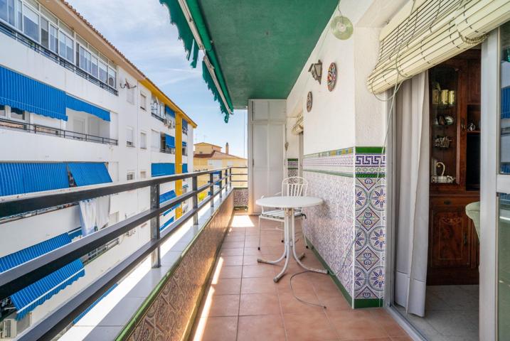 Piso en miraflores (Marbella) photo 0