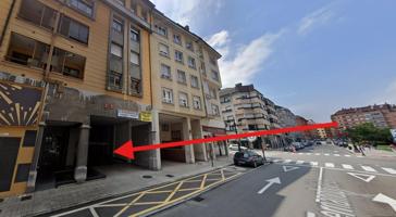 Plaza de garaje en venta en Calle Fernando Vela photo 0