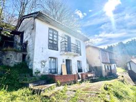 Te presentamos una oportunidad de vivir en zona rural en Mieres. photo 0