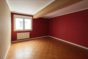 AMPLIO PISO EN GIL BLAS 7 OTERO, SAN LAZARO 140.000€ photo 0