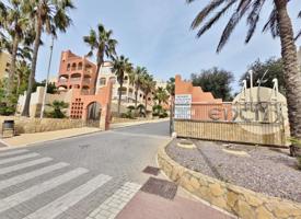 ¡Piso en Almerimar con vista al mar y a 10 minutos andando de la playa! 🌊🏡 photo 0