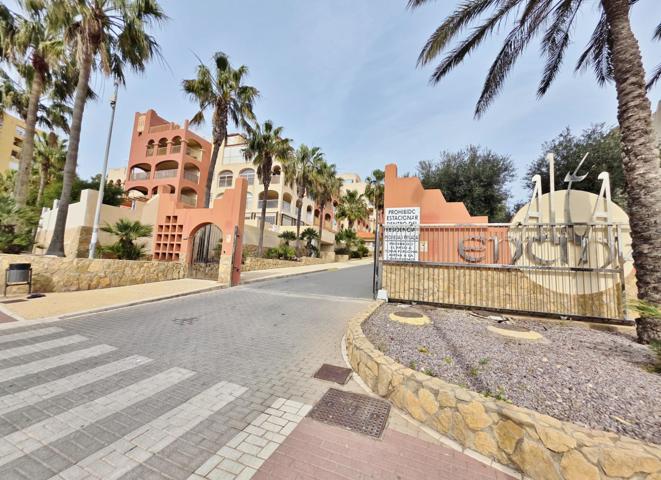 ¡Piso en Almerimar con vista al mar y a 10 minutos andando de la playa! 🌊🏡 photo 0
