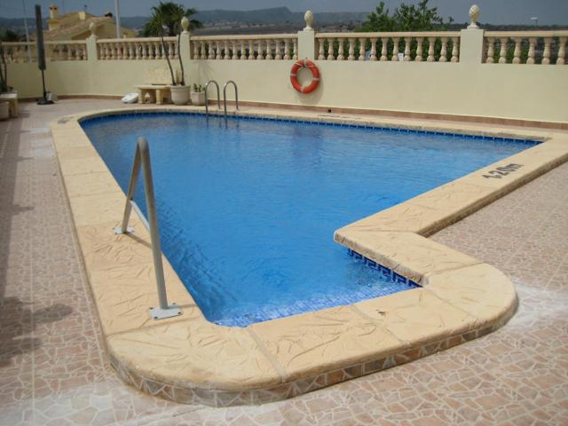 Apartamento con alma en San Miguel – céntrico, soleado y con todo incluido photo 0