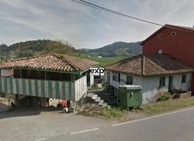 URGE VENTA! Casa con Hórreo para reformar con terreno urbanizable en Llanera photo 0