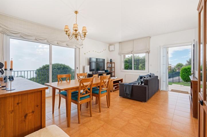 Vistas al mar y montaña en plena naturaleza – Casa independiente en Font Montnegre, Sant Iscle de Va photo 0