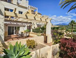 Vivienda familiar adosado de 3 dormitorios en coto de la serena, Estepona photo 0