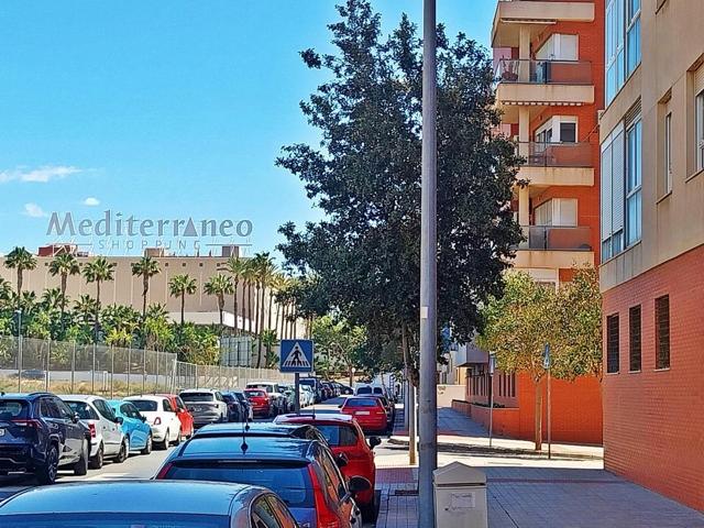 SE VENDE PISO MUY CERCA DEL ALCAMPO - ALMERÍA. photo 0