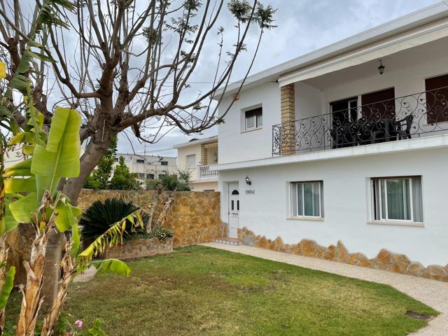 CHALET EN SALDONAR VINAROS photo 0