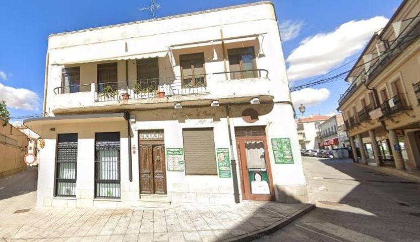 Venta de Ático con terraza en el centro de Alba de Tormes. photo 0