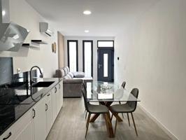 ¡Casa de obra nueva en el centro de Benicarló! Lista para estrenar. photo 0