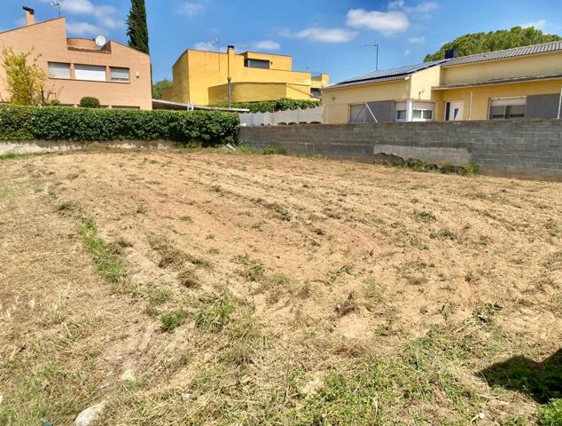 Terreno en SANT RAMON PENYAFORT, SANTA MARGARIDA I ELS MONJOS, BARCELONA photo 0