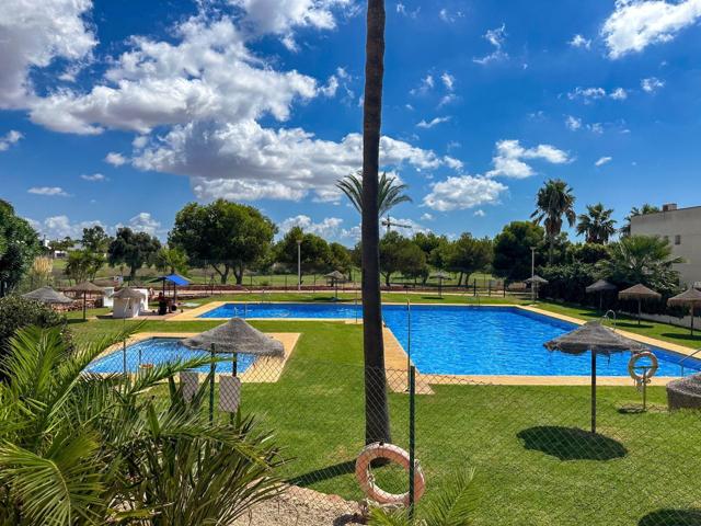 Piso de 2 Dormitorios con piscina y Garaje photo 0
