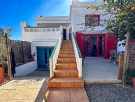 Oportunidad única en Rodalquilar! Complejo de 3 apartamentos independientes photo 0