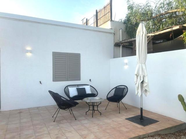 Casa totalmente reformada en Rodalquilar de 1 Dormitorio photo 0