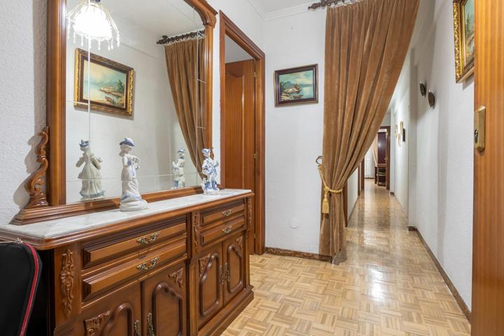 Vive o invierte en el corazón de Leganés! Piso en pleno casco histórico photo 0