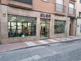 💼 Local comercial reformado de 220 m² en Roquetas de Mar – Ideal para tu nuevo negocio photo 0