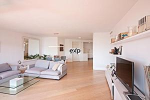 Exclusivo Piso de Lujo en Paseo de la Alameda con 2 terrazas y 185 m2 construidos photo 0