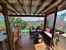 Encantadora Casa de Madera con Piscina, Vistas y Mucho Encanto – Afueras de Monda photo 0
