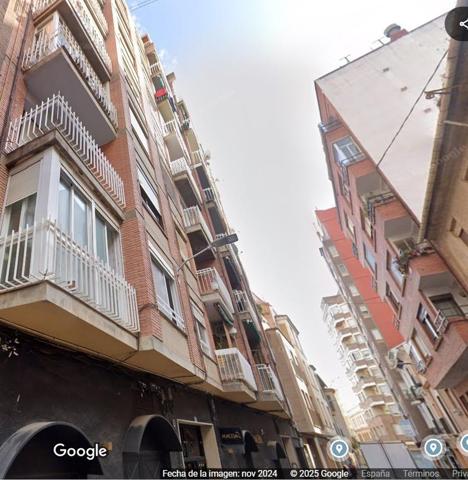 PISO EN VENTA CENTRO DE CASTELLÓN, ¡¡OPORTUNIDAD ÚNICA!! photo 0