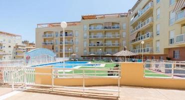 Ático en Venta en Sabinilla Playa Costa del Sol Málaga photo 0
