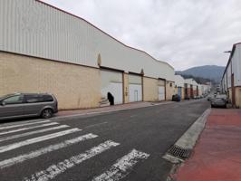 NAVE INDUSTRIAL EN VENTA — 1700 m² OPERATIVOS photo 0