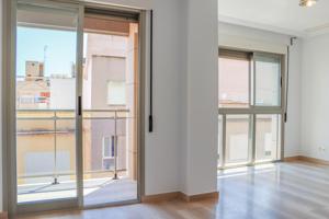Apartamento reformado en el centro de Santa Pola photo 0