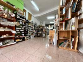 ¡Oportunidad única en Caravaca de la Cruz! Local con opción a vivienda en zona comercial estratégica photo 0