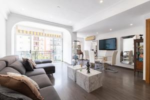 Bienvenido a tu nuevo hogar en Av. Doctor Waksman photo 0