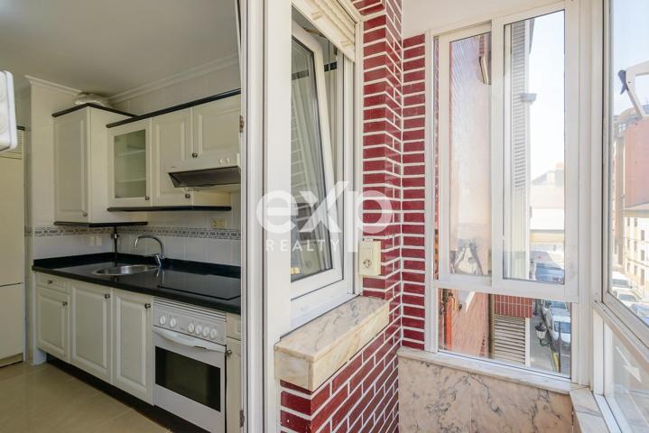 170.000€ - ZONA HUCA - 3 HABITACIONES 2 BAÑOS photo 0