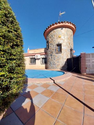 casa en Freila photo 0